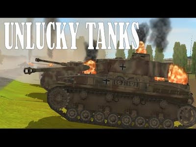Close Quarters Tank Fight US Tank Destroyers | Combat Mission Battle for Normandy