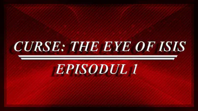 Curse: The Eye of Isis buy with a discount of 72