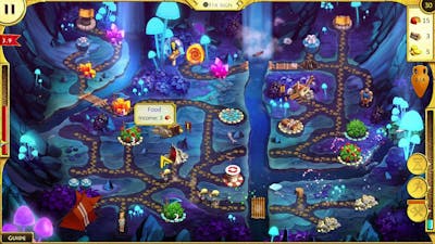 12 Labours of Hercules V: Kids of Hellas Level 3.9 Guide