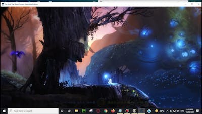 How to Hack Ori and the blind forest Unlimited Health