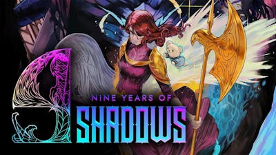9 Years Of Shadows - Part 22 [Talos Core  Reaper Boss Fight!]