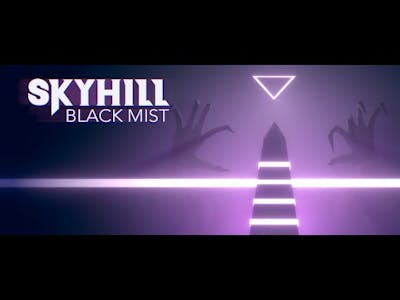 SKYHILL: Black Mist - PC Game