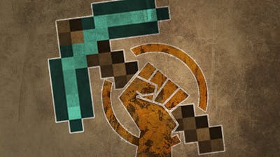 Red Faction - Just Like Minecraft