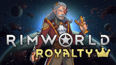 Rimworld Royalty Pc Mac Linux Steam ダウンロード可能なコンテンツ Fanatical