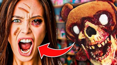 15 Scariest Kids Toys In The World