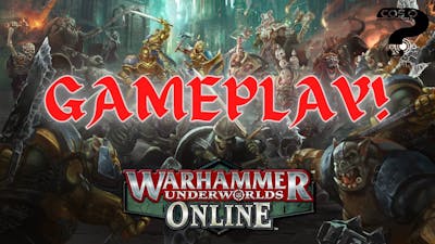 Warhammer Underworlds: Online gameplay