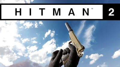 Hitman II - Insurgency Sandstorm
