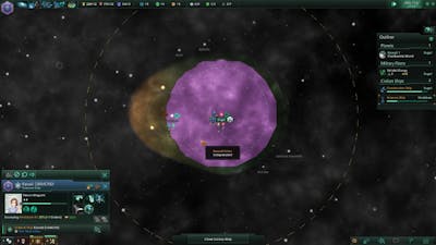 Stellaris | the Rise of the Kawaii Union #1