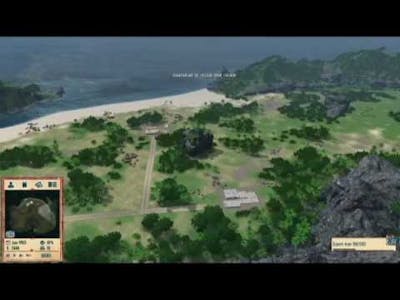 Let&#39;s Play! Tropico 4! Mission 2 Part 1/4