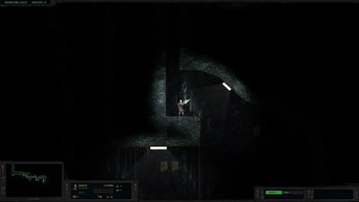 Hidden Deep Gameplay (PC Game)