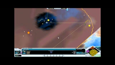 Lets Play Galactic Civilizations 2 Ep 5 - The Snathi are not to be trifled with