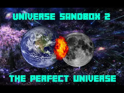 Perfect Universe Pc Steam ゲーム Fanatical