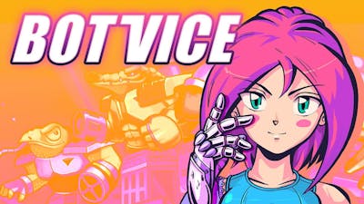 Bot Vice | (2016) [gameplay]