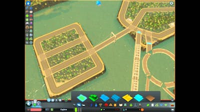 Cities Skylines: deluxe edition #3