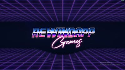 Retrowave Gameplay (enjoyable game) Retrowave Oynanış