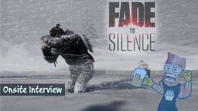 Interezzed: Fade To Silence