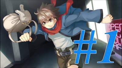 Worlds End Economica Ep.1 - Trying to get Rich