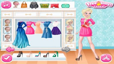 Disney Frozen games Princesses Autumn Trends and Princess Ghostbusters