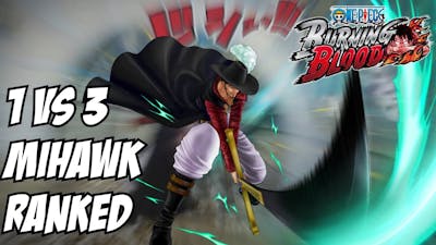 One Piece Burning Blood Gold Edition Pc Steam ゲーム Fanatical