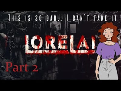 Sip N Save - Lorelai [Part 2] (It gets brutal. Read the warning.)