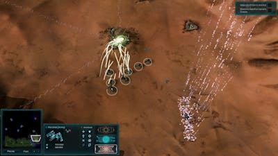Ashes of the singularity Escalation campaign part 9
