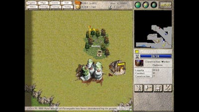 Seven kingdoms Ancient Adversaries | Multiplayer | 7kfans.com
