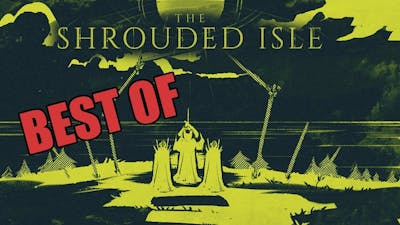 Best Of The Shrouded Isle Compilation Video