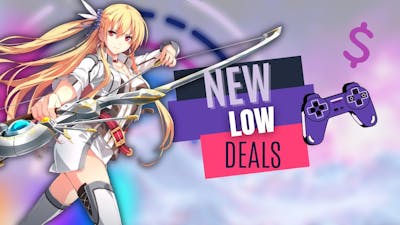 🍍JRPG Sale🍍 You should grab these right now