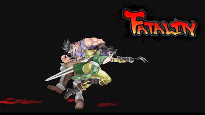 Battle Slave Fantasia All Fatalities [StudioS, 2009]