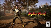 Cobra Kai 2: Dojos Rising, PC Steam Jogo