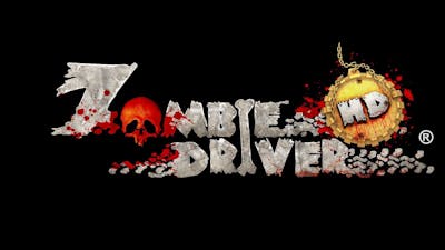 Zombie Driver HD - Episode 1