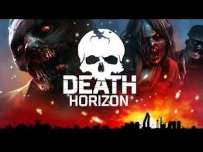 Death Horizon: Reloaded #5