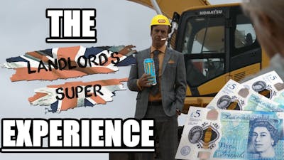 The Landlords Super Experience