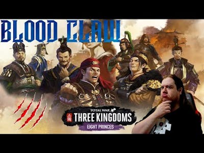 Lets Play - Sima Ai - Total War: Three Kingdoms - 8 Princes DLC - Grand Finale