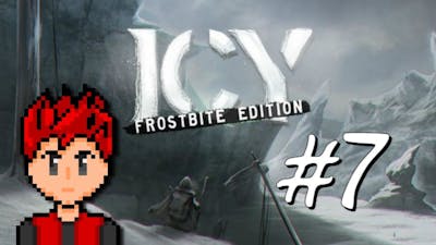 ICY: Frostbite Edition #7