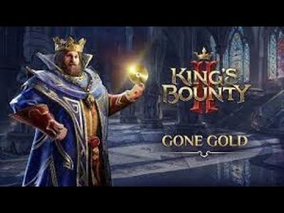 King’s Bounty II – Official Gameplay Trailer 2021