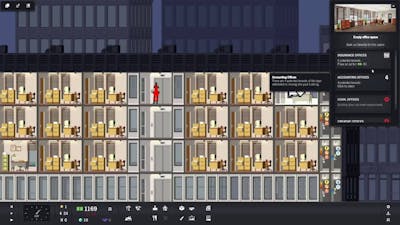Project Highrise Preview copy My first time playing it... (Part 2)