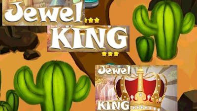 Jewel king : Jewel Games Dev