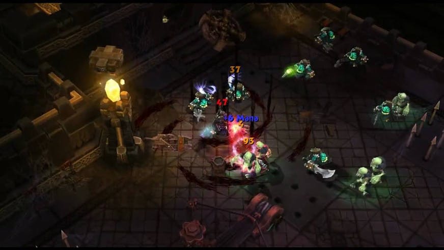 Torchlight III - Metacritic