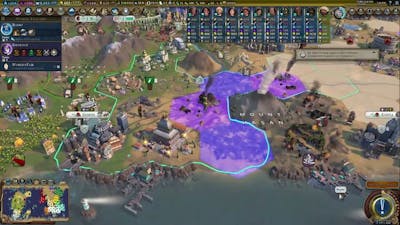 Sid Meier S Civilization Vi Anthology Steam Pc 遊戲