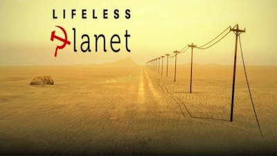 Lifeless Planet: Premier Edition Gameplay - First Look (4K)