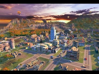 Tropico 4 Steam Special Edition Pc Steam Game Fanatical