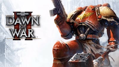 Lets Play Warhammer 40,000: Dawn of War II [Part 30] - Defend the Shrine at Siwal Ruins