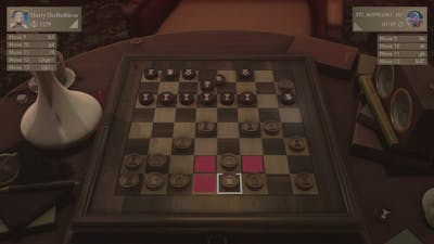 Chess Ultra Toss Grandmaster