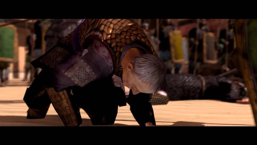 Preview: Dragon Age: Origins – Destructoid