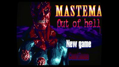 playing Mastema Out Of Hell