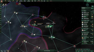 Stellaris Game 1 Part 16 55 3 0 3 patch no commentary