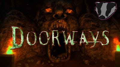 Doorways Chapter 3 - The Underworld Part 4 SWIMMING