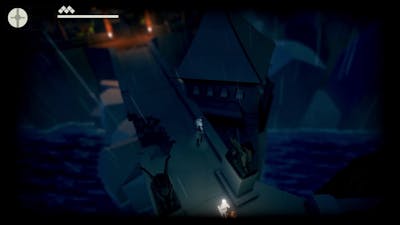 Fall of Light Darkest Edition Wine Arch Linux