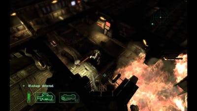Alien Breed 2: Assault Gameplay